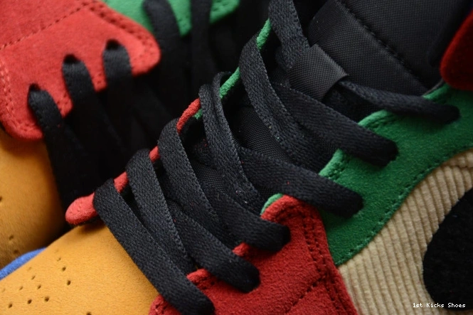 1st Kicks Shoes Trendy Great SE Mid Blue Air Fearless CU2805- the 889 1 Jordan 1124